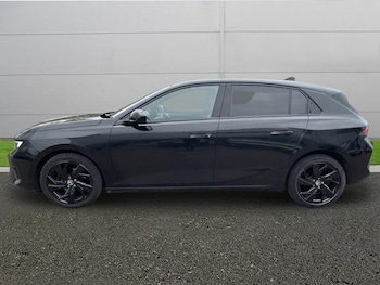 Used Vauxhall Astra 2023 for sale - 78637986: Photo