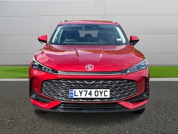 Used MG MG HS 2024 for sale - 78798157: Photo