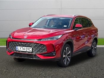 Used MG MG HS 2024 for sale - 78798157: Photo