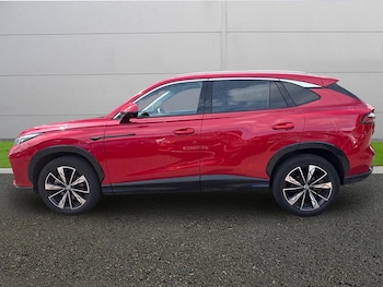 Used MG MG HS 2024 for sale - 78798157: Photo