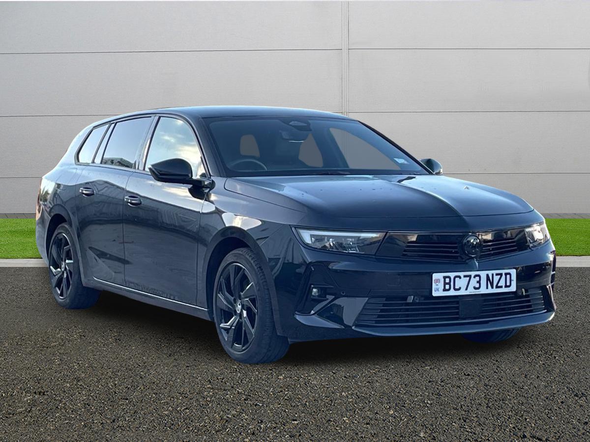 Used Vauxhall Astra 2024 for sale - 76730913: Photo 1