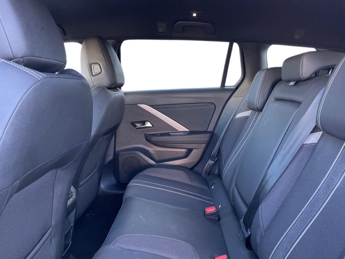 Used Vauxhall Astra 2024 for sale - 76730913: Photo 11