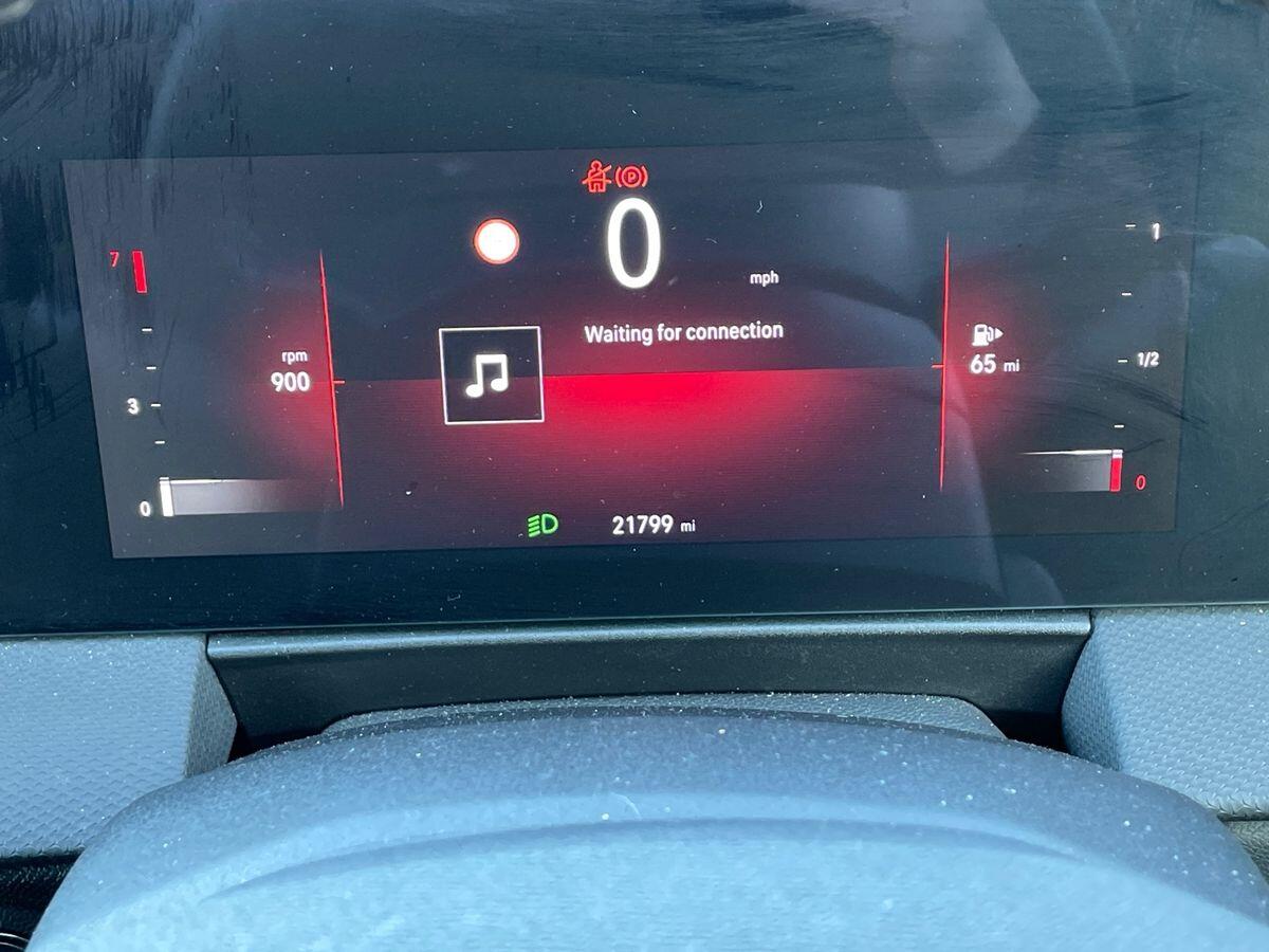 Used Vauxhall Astra 2024 for sale - 76730913: Photo 14