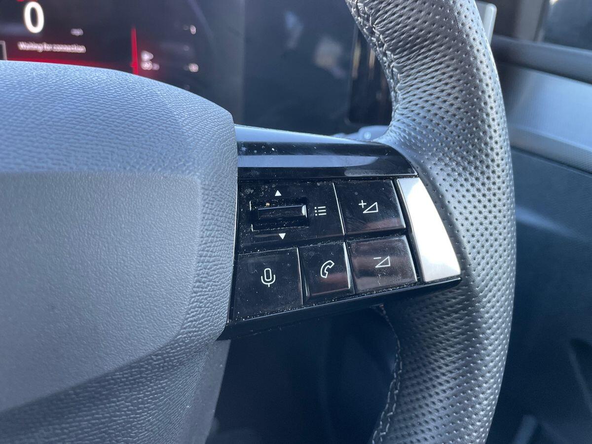 Used Vauxhall Astra 2024 for sale - 76730913: Photo 17