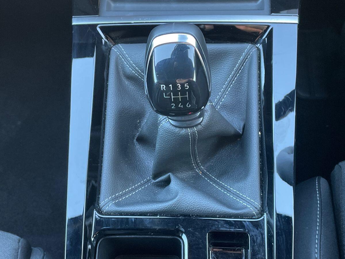 Used Vauxhall Astra 2024 for sale - 76730913: Photo 19