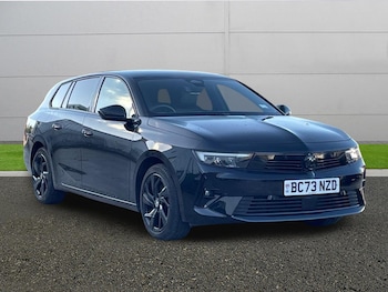 2024 (73) - 1.2 Turbo 130 GS 5dr