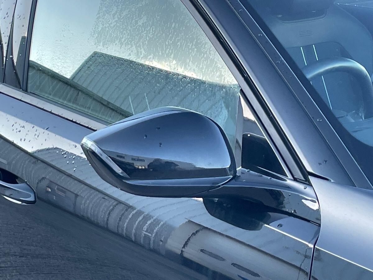 Used Vauxhall Astra 2024 for sale - 76730913: Photo 22