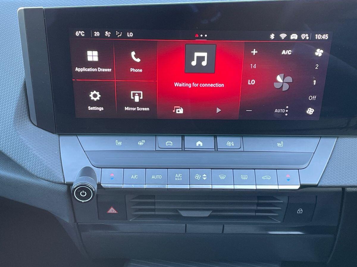 Used Vauxhall Astra 2024 for sale - 76730913: Photo 24