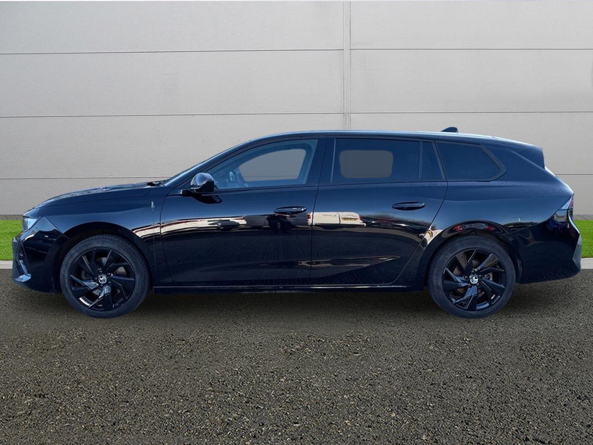 Used Vauxhall Astra 2024 for sale - 76730913: Photo 4