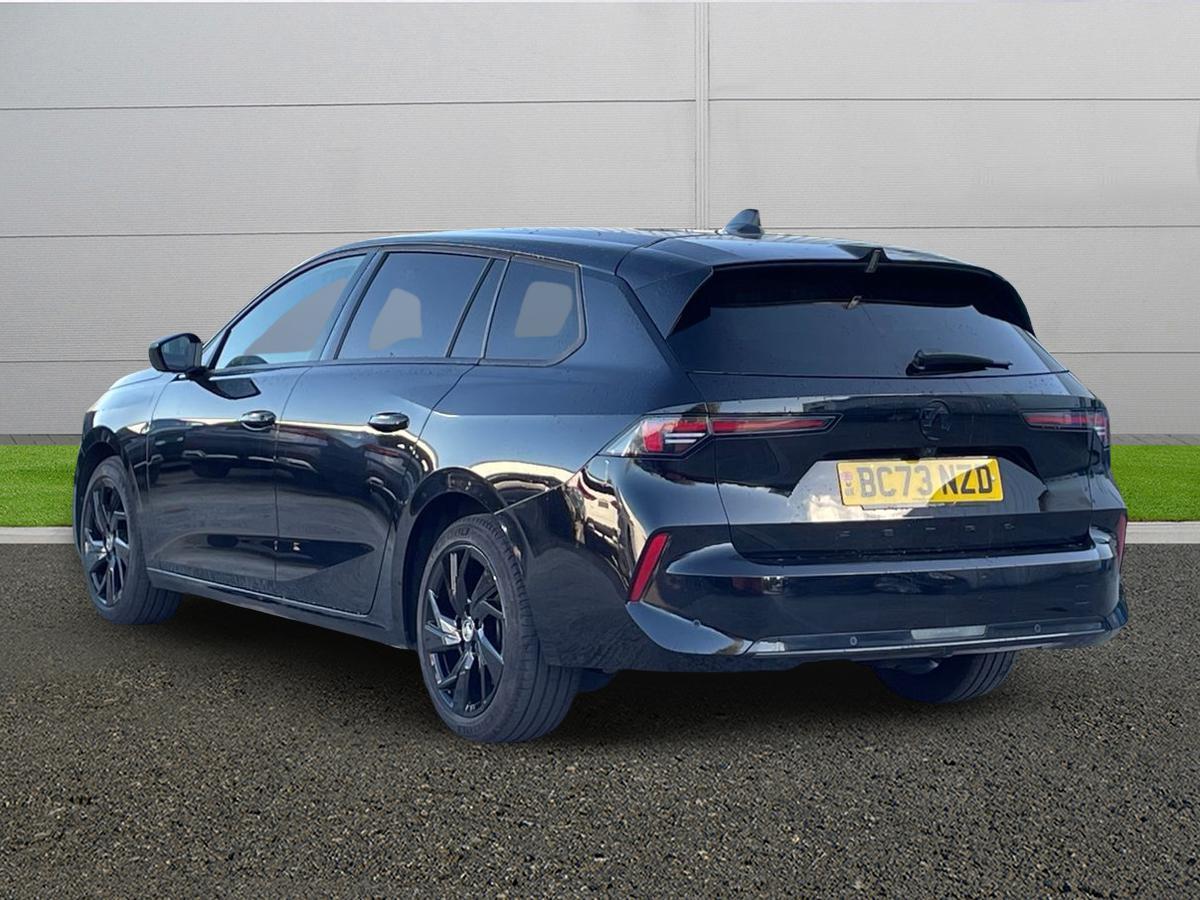 Used Vauxhall Astra 2024 for sale - 76730913: Photo 5