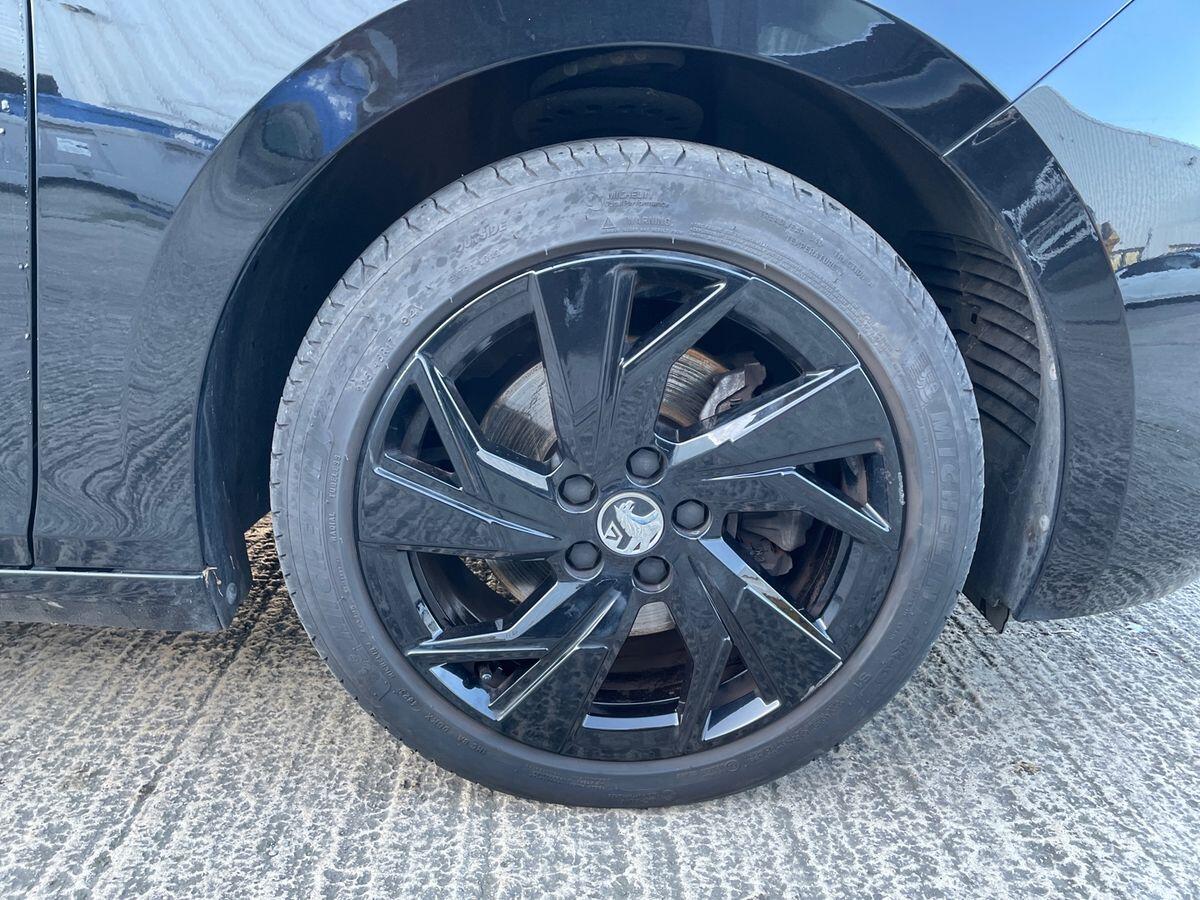 Used Vauxhall Astra 2024 for sale - 76730913: Photo 9