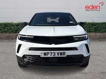 Used Vauxhall Mokka 2023 for sale - 79633788: Photo