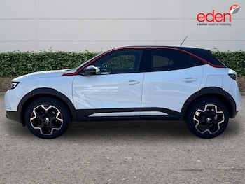 Used Vauxhall Mokka 2023 for sale - 79633788: Photo