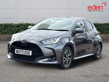 Used Toyota Yaris 2023 for sale - 79577622: Photo