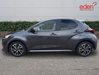 Used Toyota Yaris 2023 for sale - 79577622: Photo
