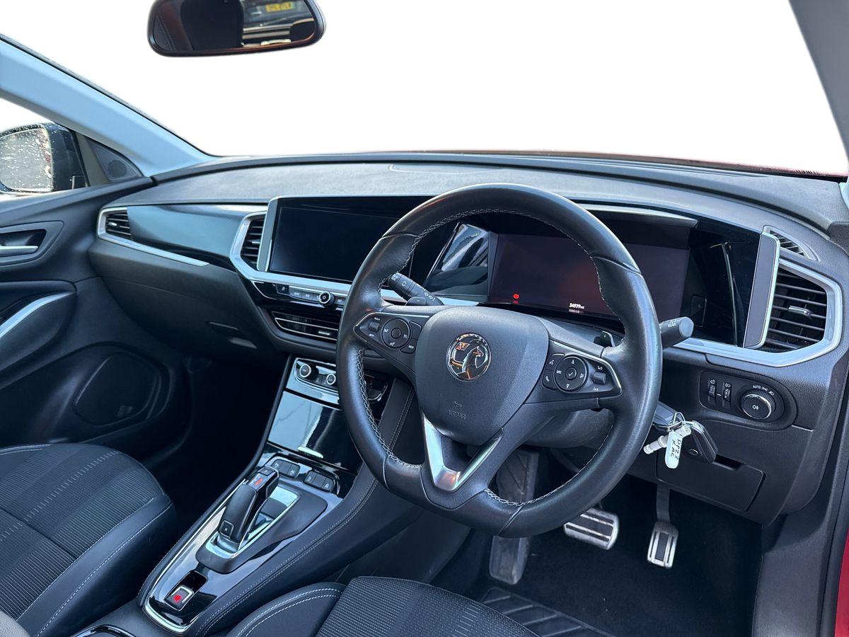 Used Vauxhall Grandland 2023 for sale - 77397395: Photo 15