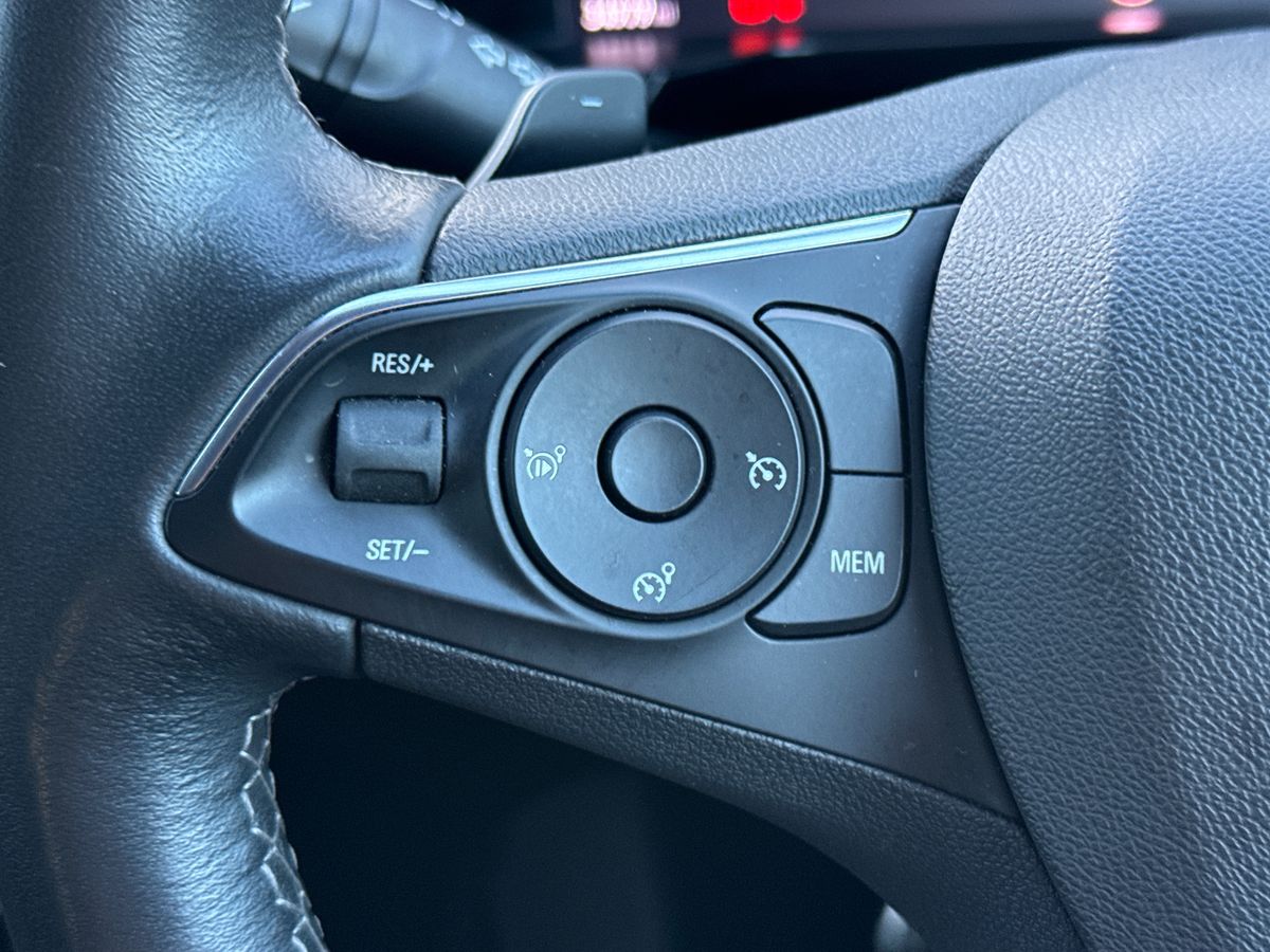 Used Vauxhall Grandland 2023 for sale - 77397395: Photo 16