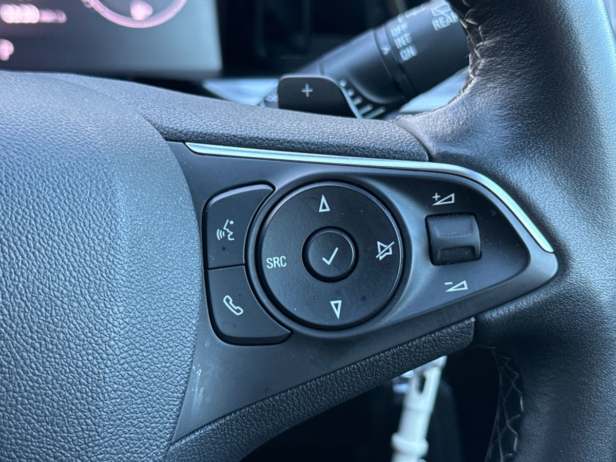 Used Vauxhall Grandland 2023 for sale - 77397395: Photo 17