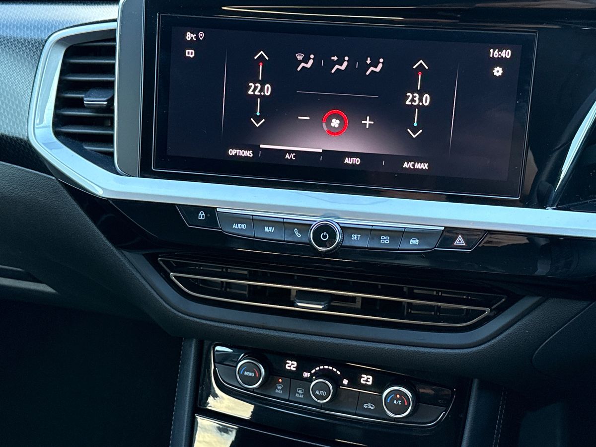 Used Vauxhall Grandland 2023 for sale - 77397395: Photo 18