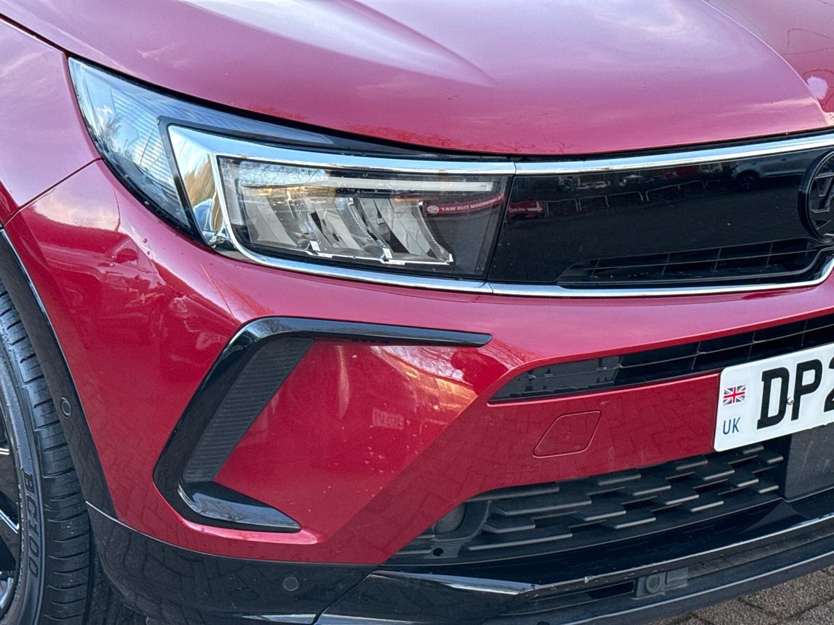 Used Vauxhall Grandland 2023 for sale - 77397395: Photo 21