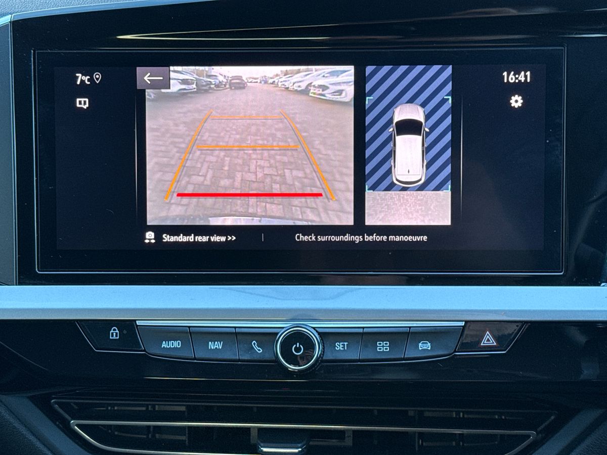 Used Vauxhall Grandland 2023 for sale - 77397395: Photo 23