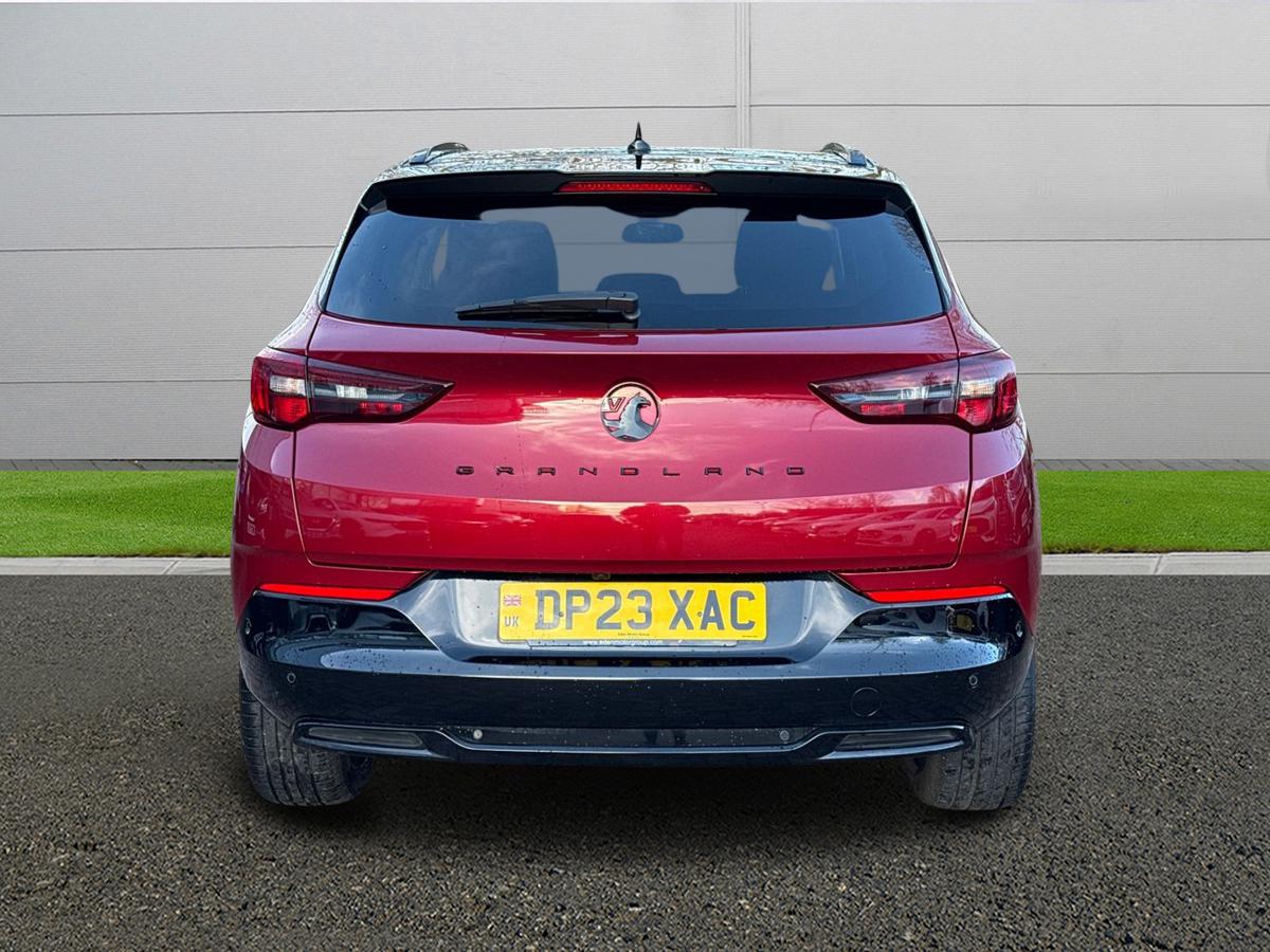 Used Vauxhall Grandland 2023 for sale - 77397395: Photo 6