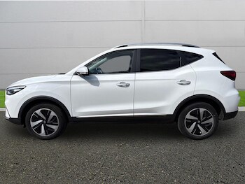 Used MG MG ZS 2023 for sale - 78336543: Photo