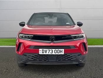 Used Vauxhall Mokka 2023 for sale - 78530396: Photo