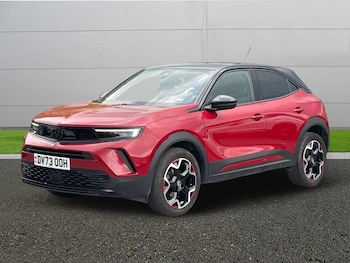 Used Vauxhall Mokka 2023 for sale - 78530396: Photo