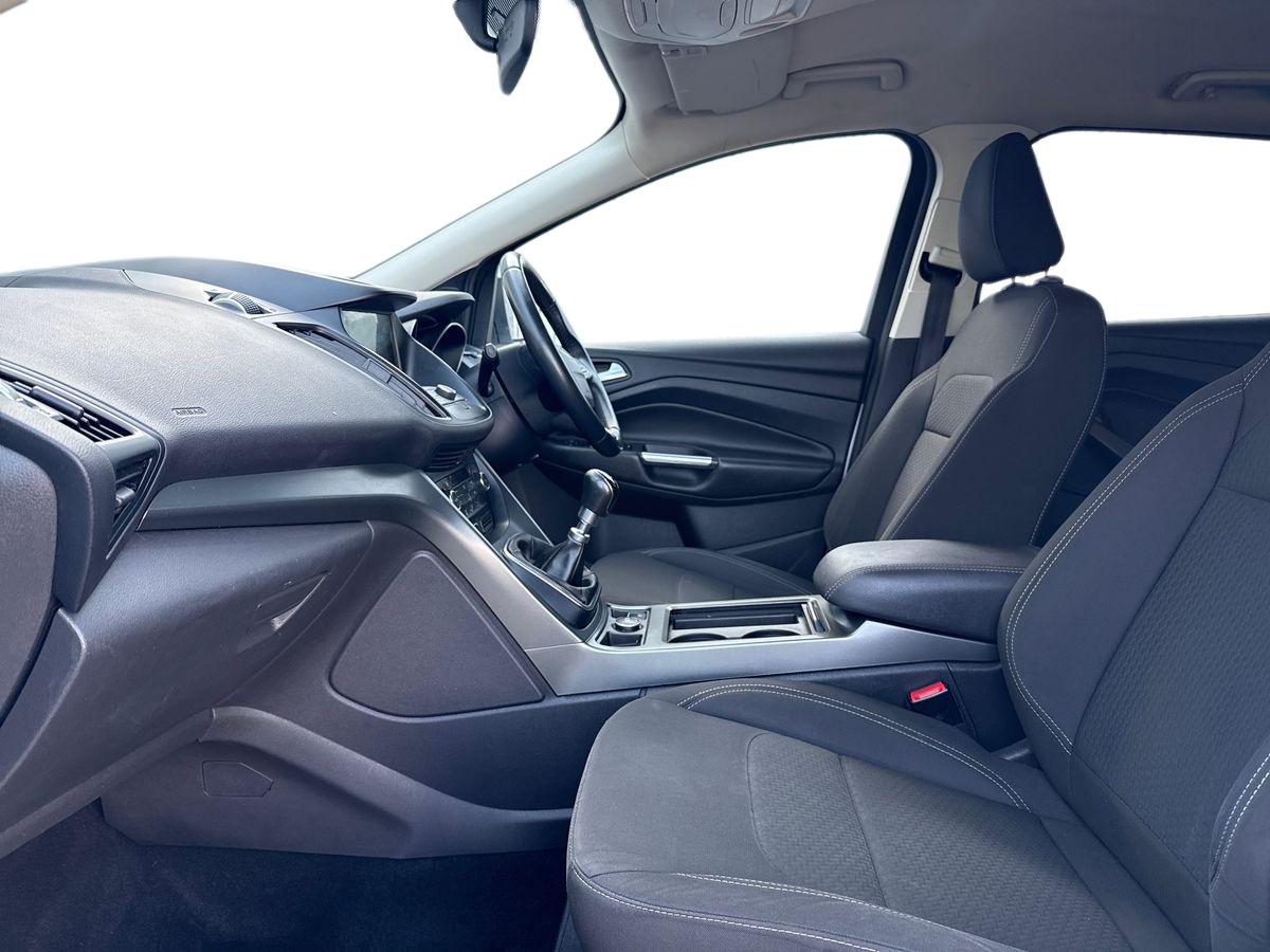 Used Ford Kuga 2018 for sale - 77673854: Photo 10