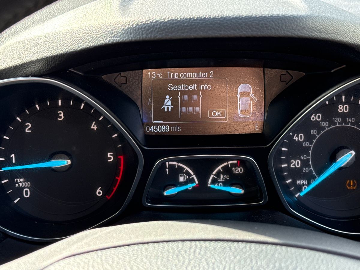 Used Ford Kuga 2018 for sale - 77673854: Photo 14