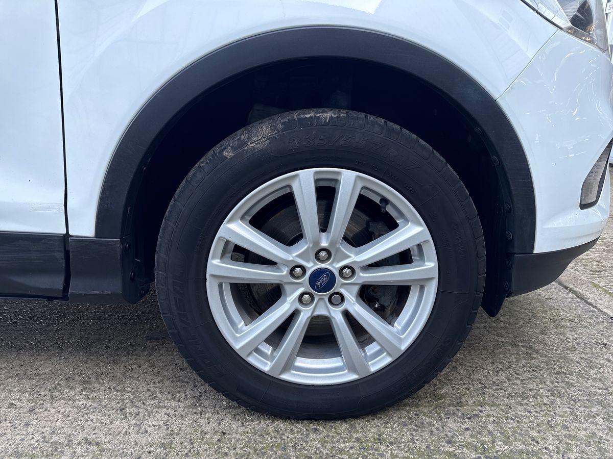 Used Ford Kuga 2018 for sale - 77673854: Photo 9