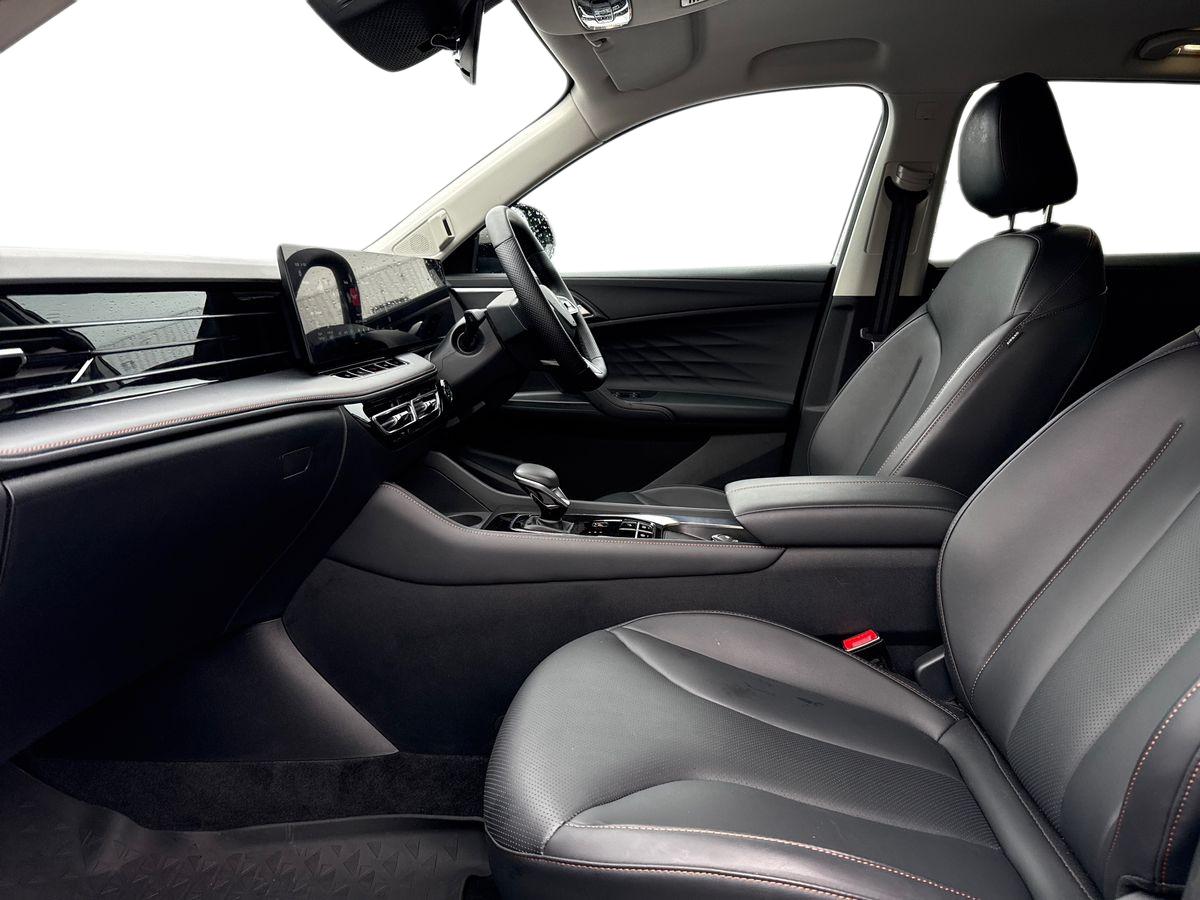 Used MG MG HS 2025 for sale - 77512671: Photo 10