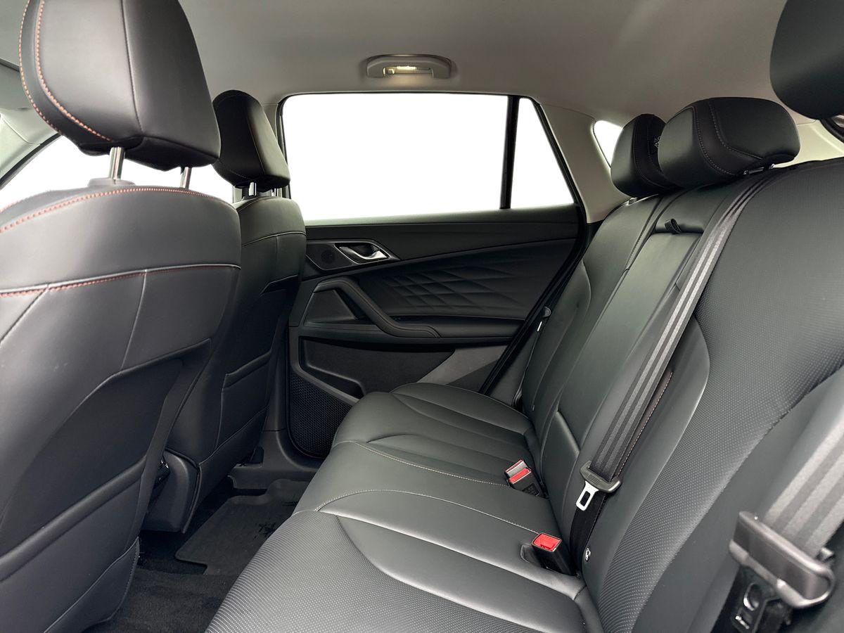 Used MG MG HS 2025 for sale - 77512671: Photo 11