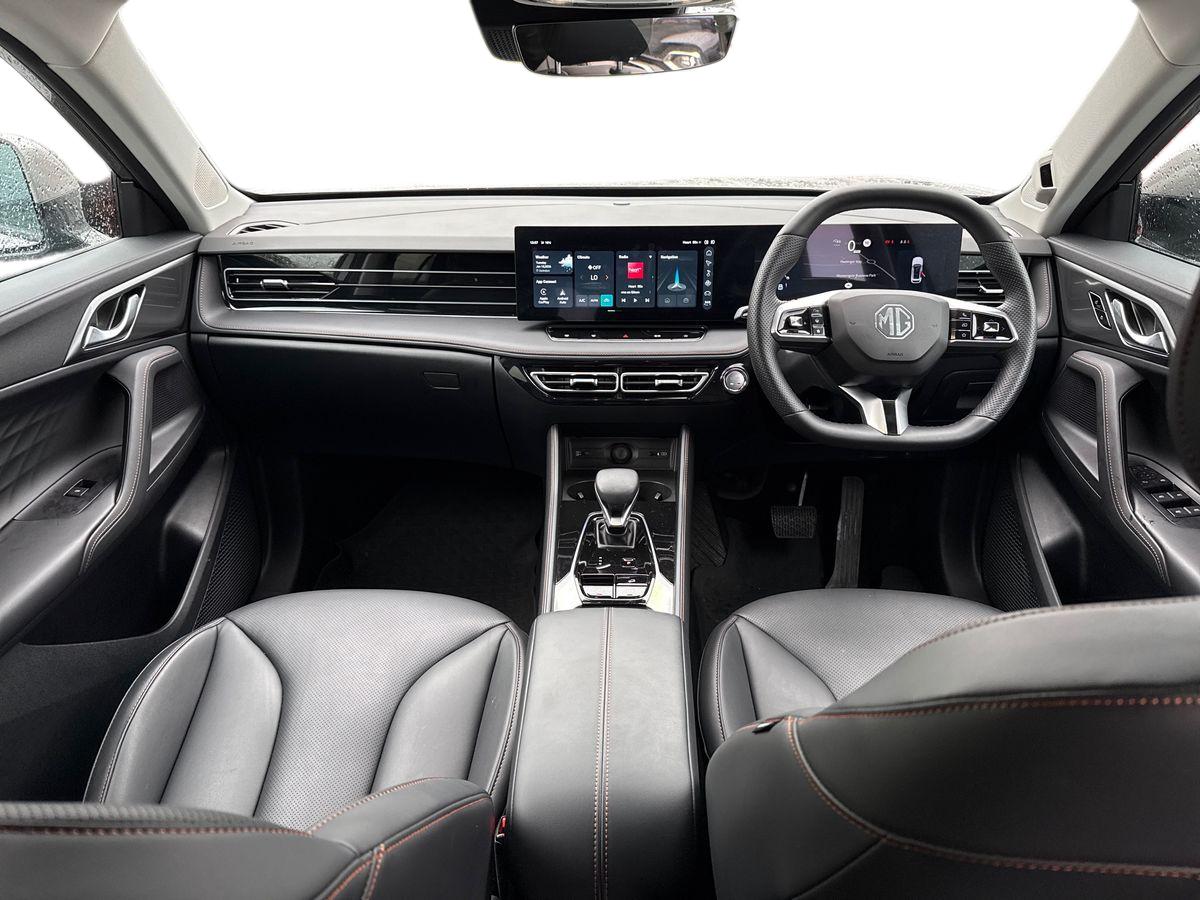 Used MG MG HS 2025 for sale - 77512671: Photo 13