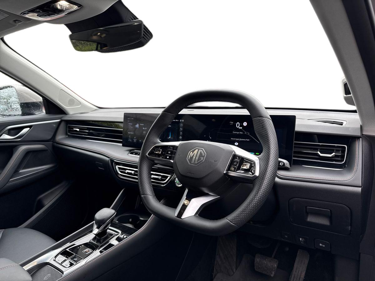 Used MG MG HS 2025 for sale - 77512671: Photo 15