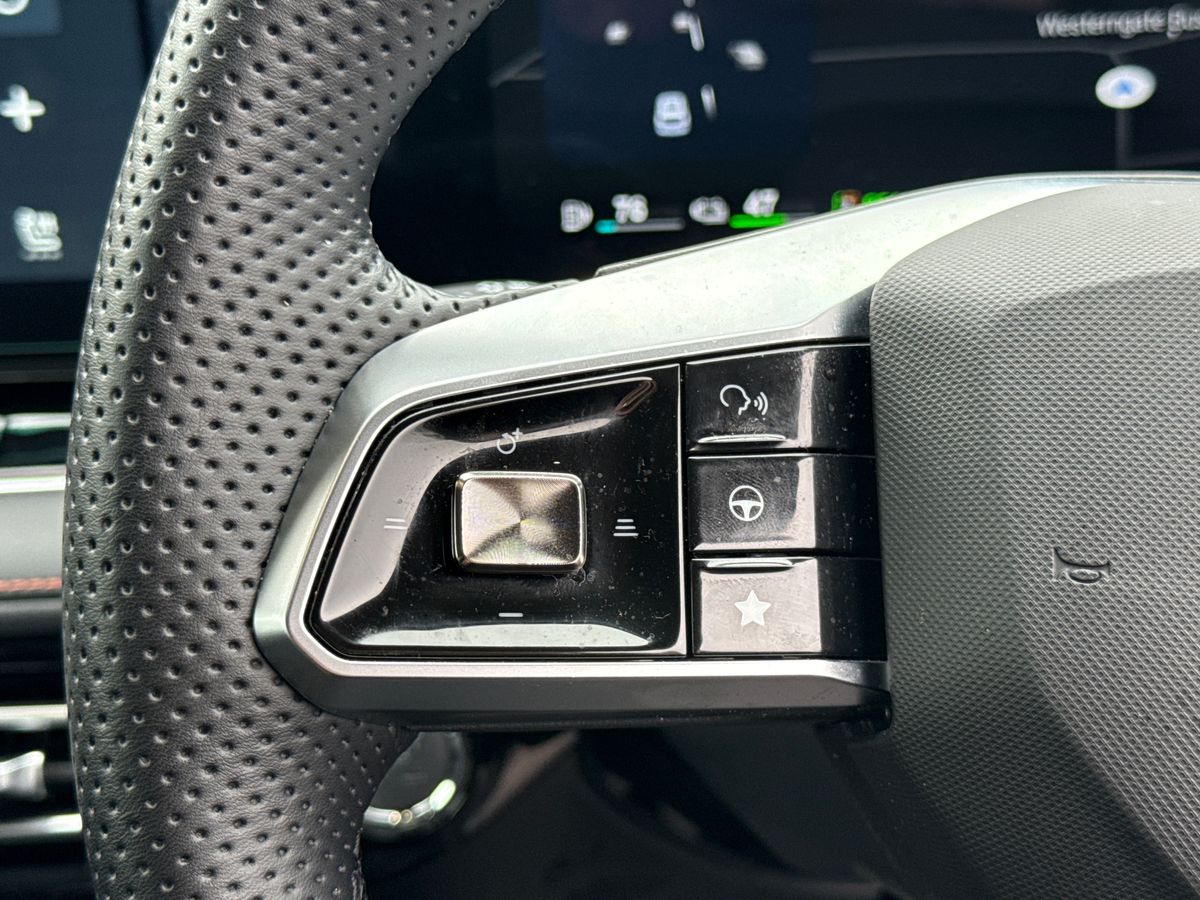 Used MG MG HS 2025 for sale - 77512671: Photo 16