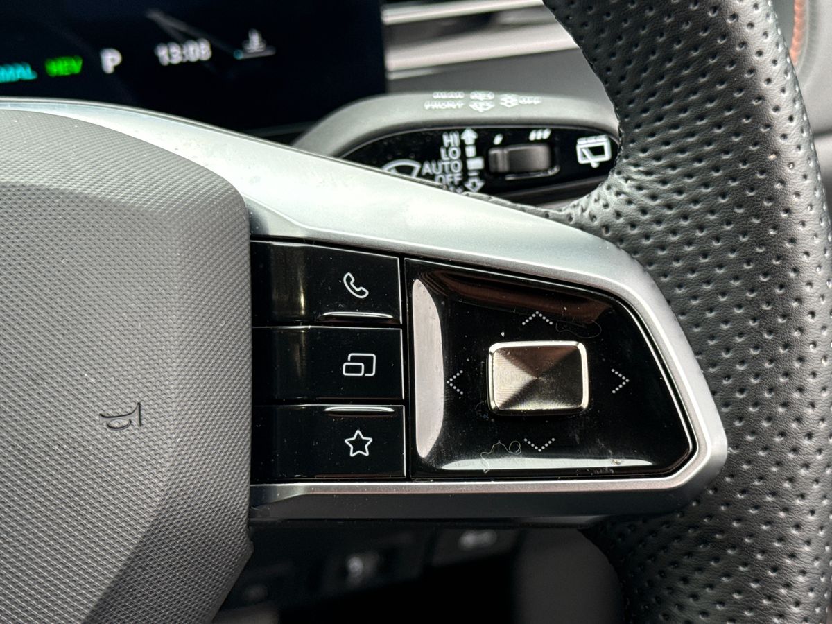 Used MG MG HS 2025 for sale - 77512671: Photo 17