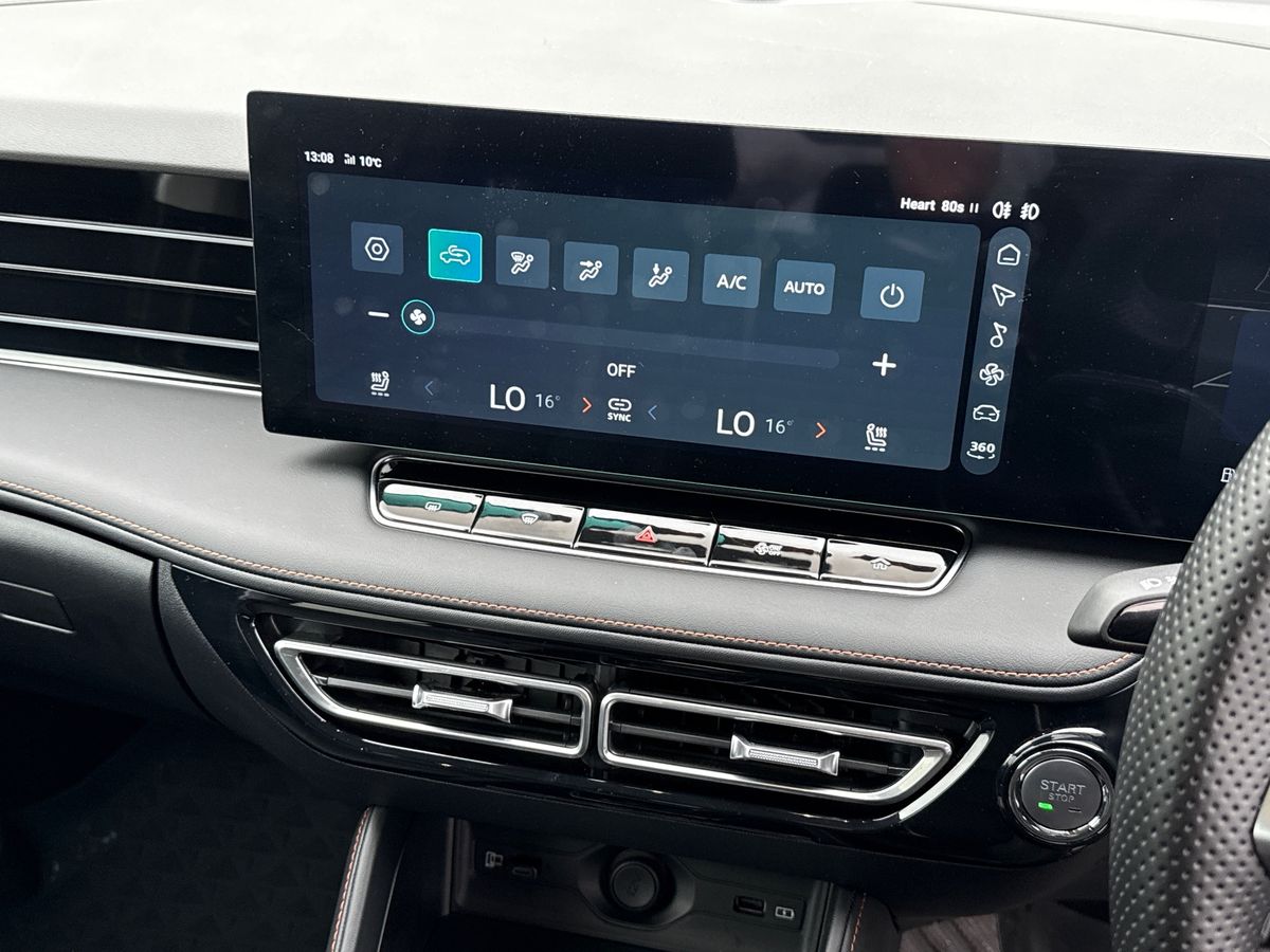 Used MG MG HS 2025 for sale - 77512671: Photo 18