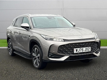 MG MG HS feature image