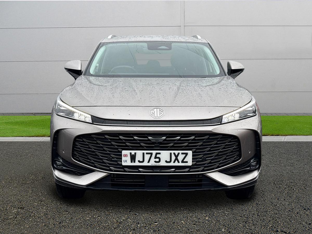 Used MG MG HS 2025 for sale - 77512671: Photo 2