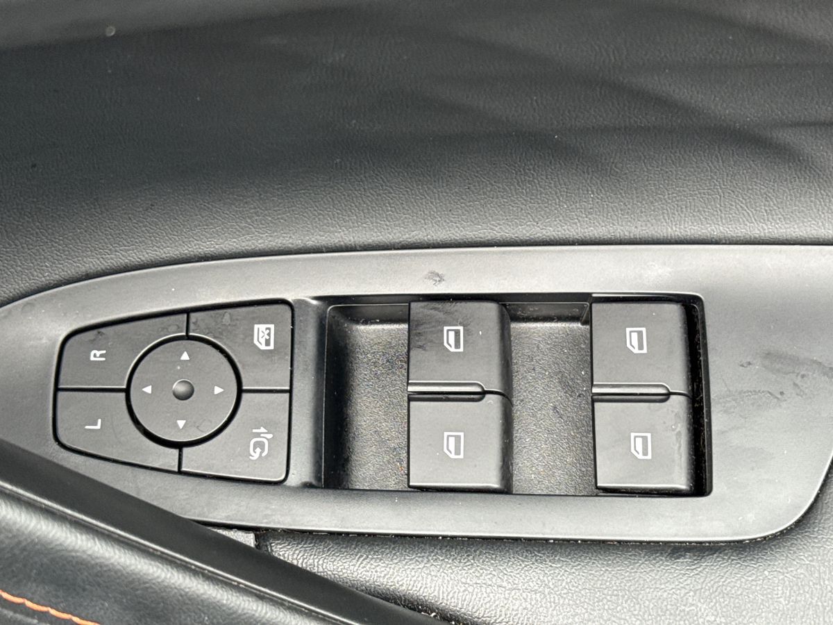 Used MG MG HS 2025 for sale - 77512671: Photo 20