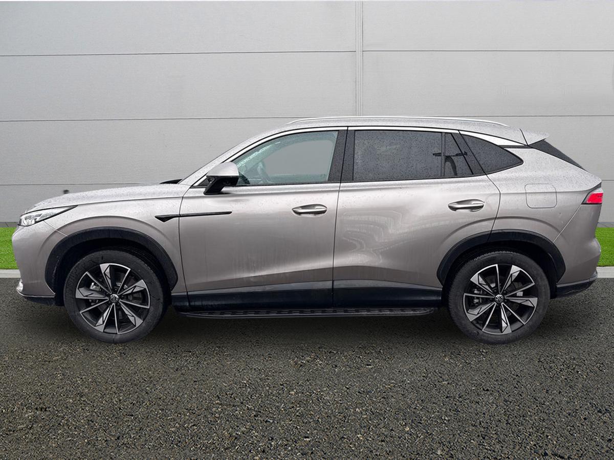 Used MG MG HS 2025 for sale - 77512671: Photo 4