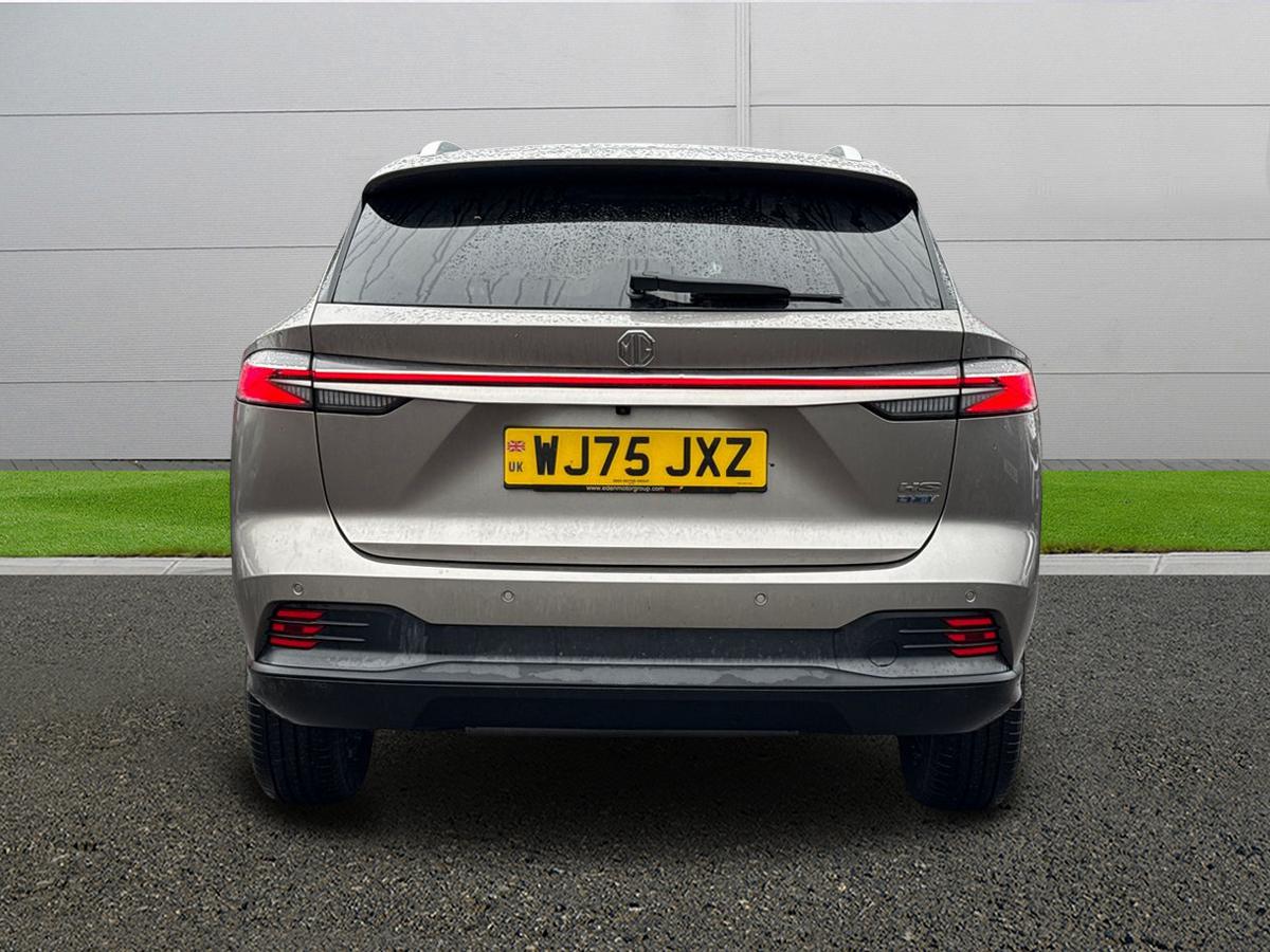 Used MG MG HS 2025 for sale - 77512671: Photo 6