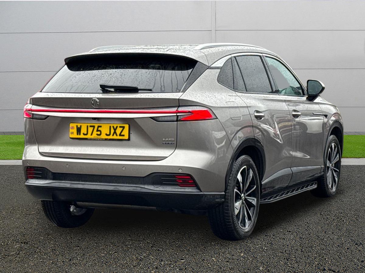 Used MG MG HS 2025 for sale - 77512671: Photo 7