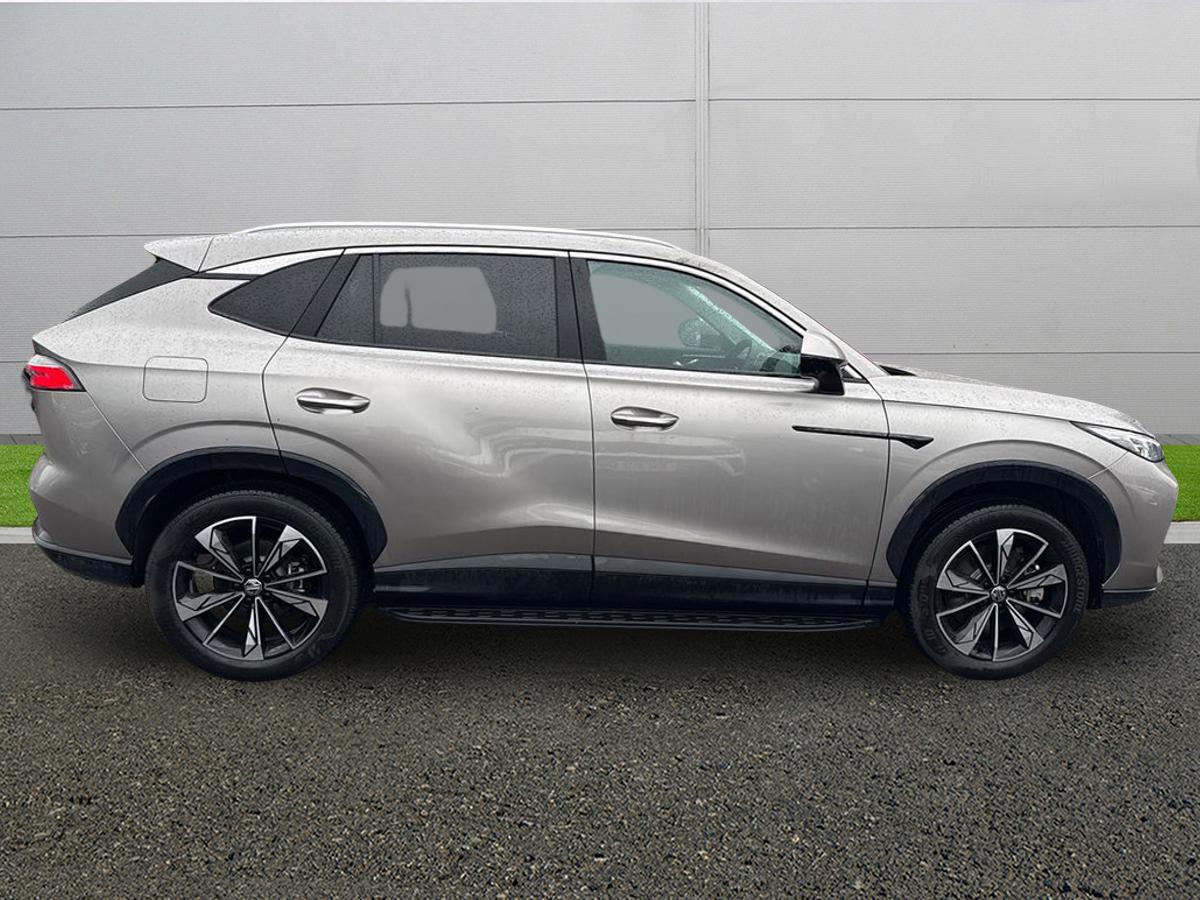 Used MG MG HS 2025 for sale - 77512671: Photo 8