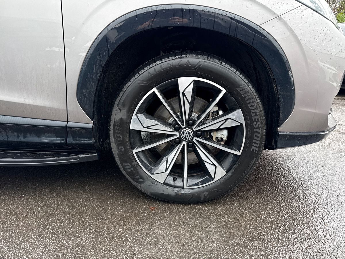 Used MG MG HS 2025 for sale - 77512671: Photo 9