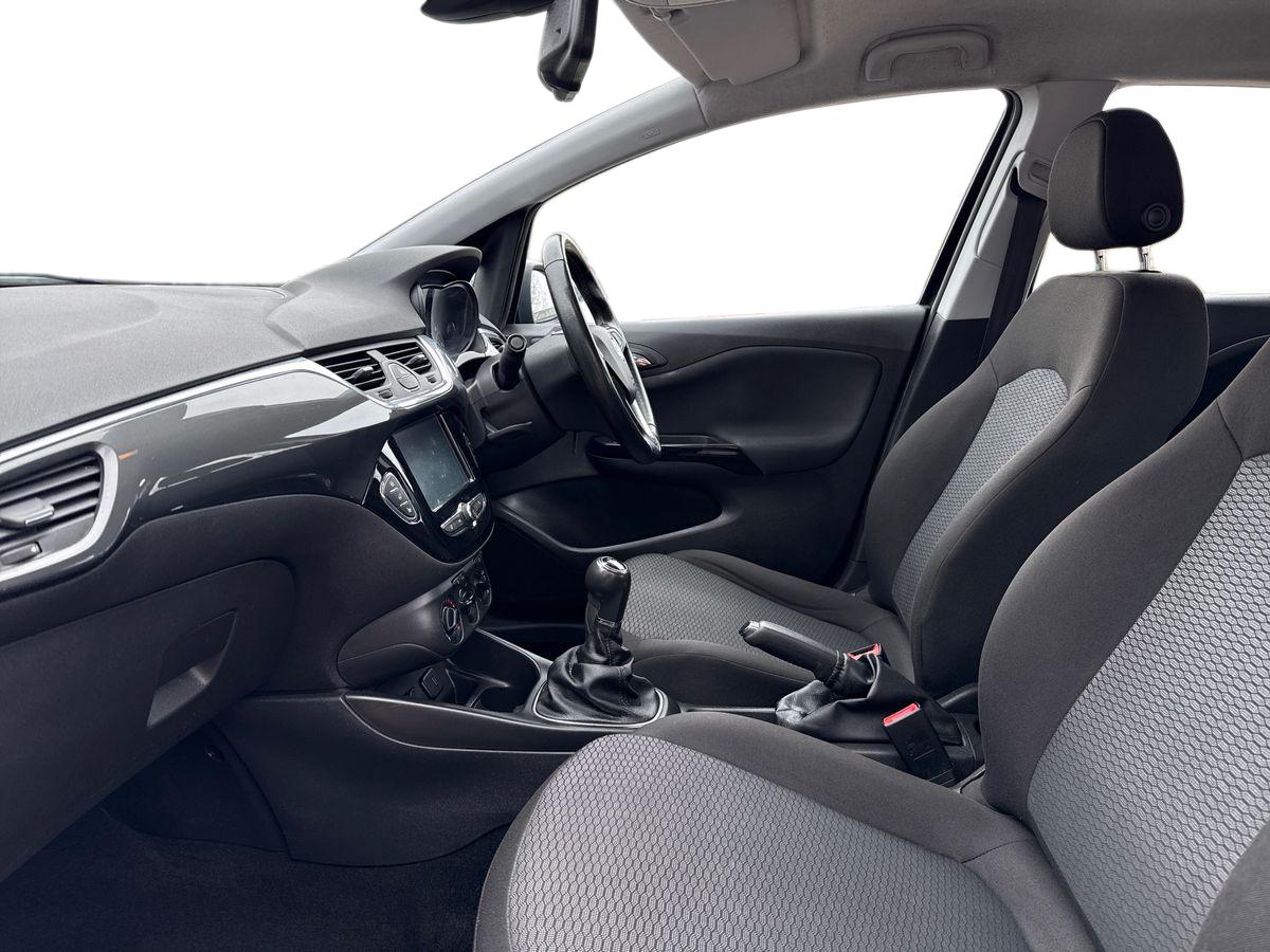 Used Vauxhall Corsa 2017 for sale - 77778370: Photo 10