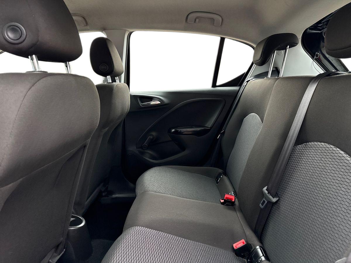 Used Vauxhall Corsa 2017 for sale - 77778370: Photo 11