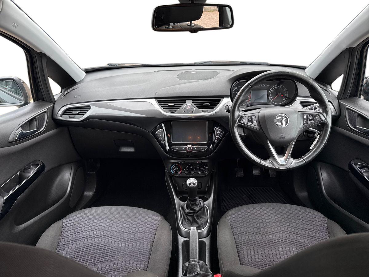 Used Vauxhall Corsa 2017 for sale - 77778370: Photo 13